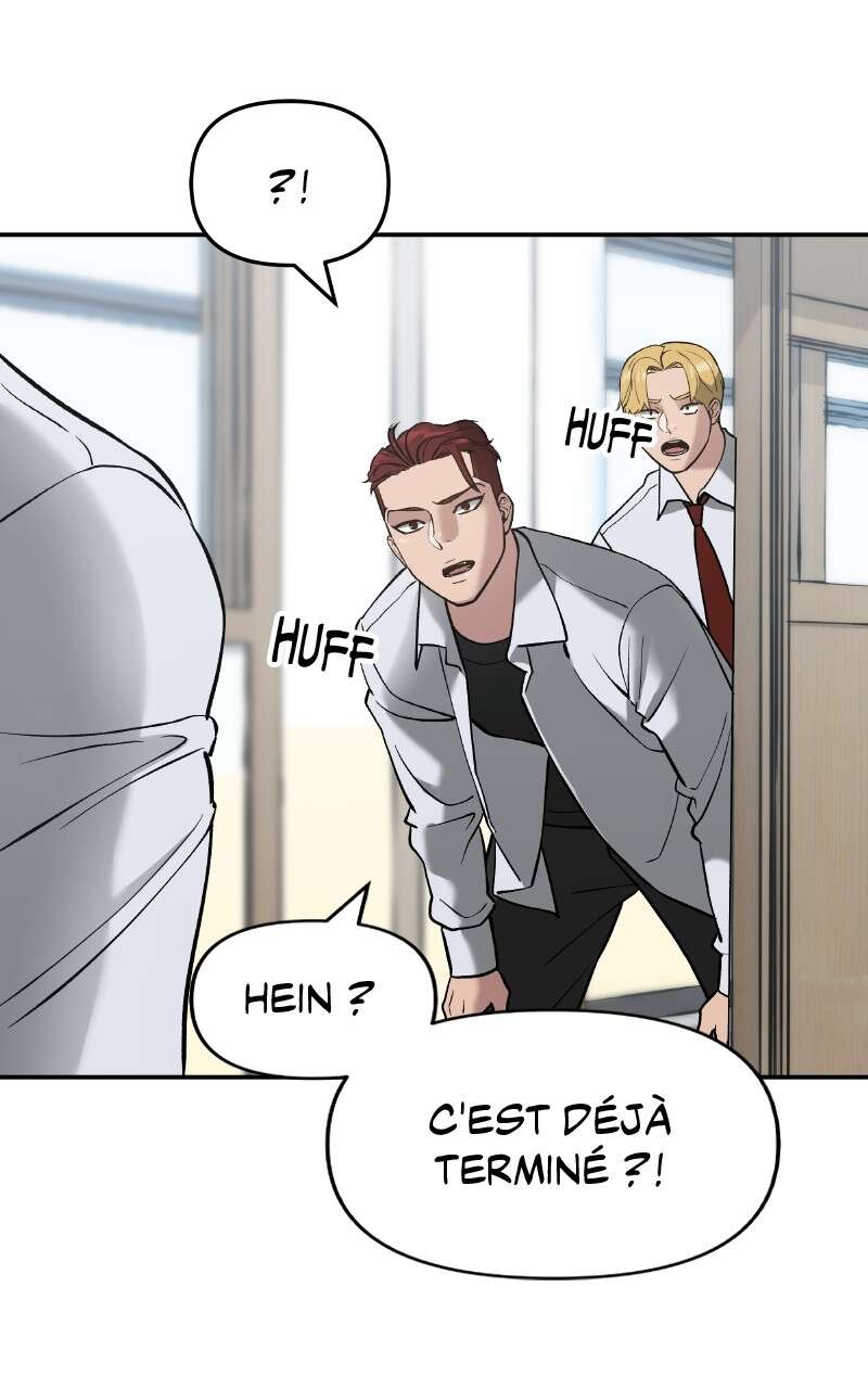 The Bully in Charge Chapitre 49 - Page 153