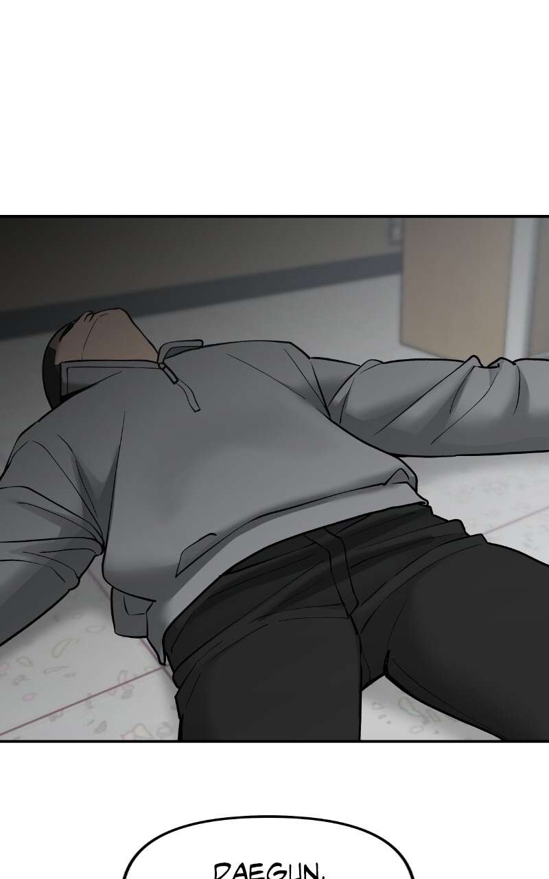 The Bully in Charge Chapitre 49 - Page 154