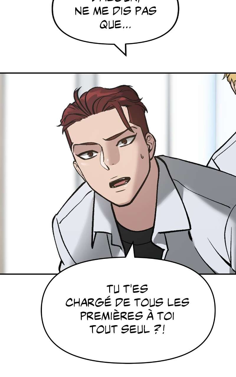 The Bully in Charge Chapitre 49 - Page 155