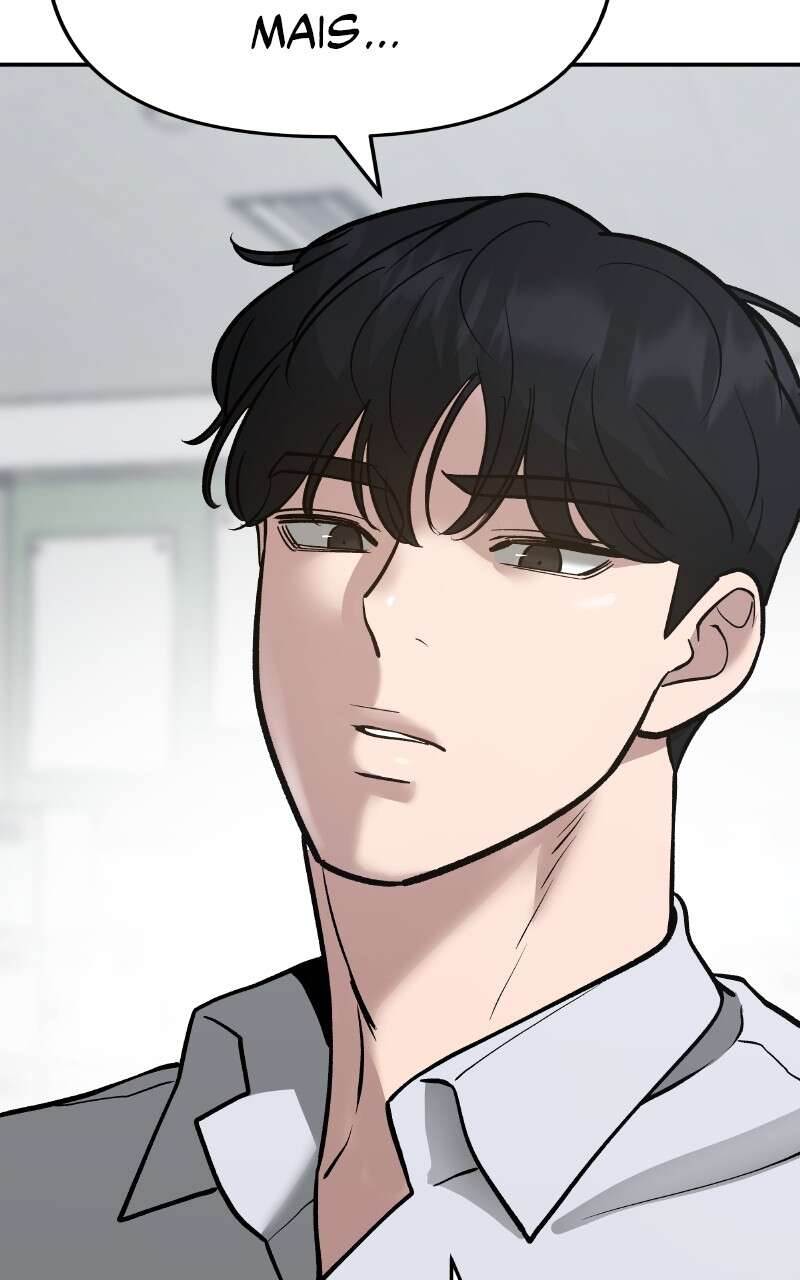 The Bully in Charge Chapitre 49 - Page 158