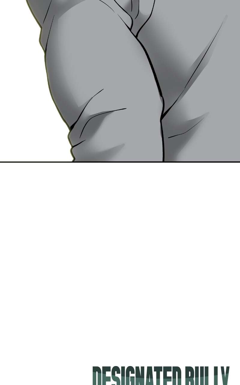 The Bully in Charge Chapitre 49 - Page 161