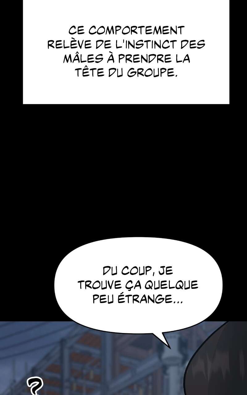 The Bully in Charge Chapitre 49 - Page 18