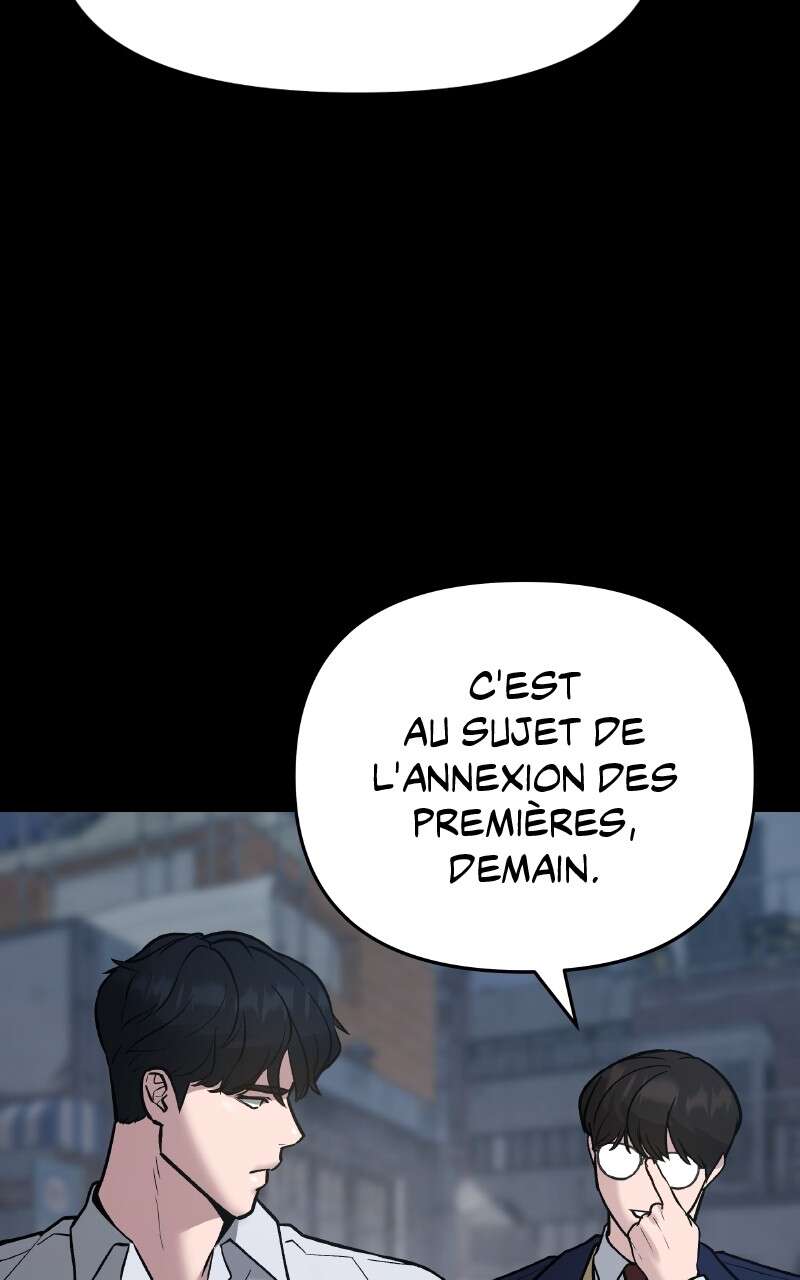 The Bully in Charge Chapitre 49 - Page 2