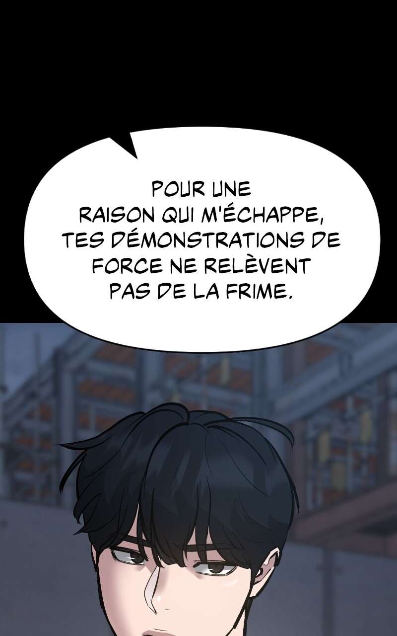 The Bully in Charge Chapitre 49 - Page 20
