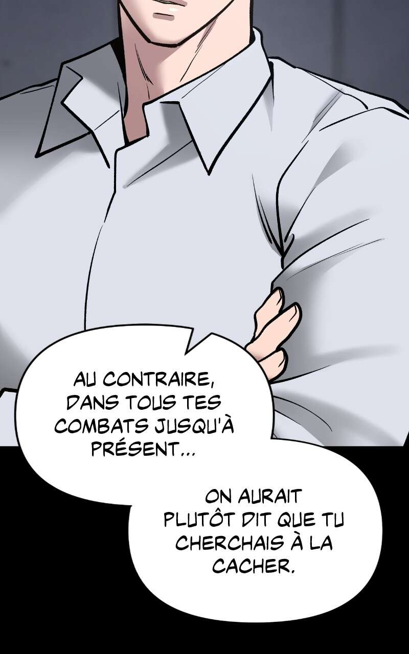 The Bully in Charge Chapitre 49 - Page 21