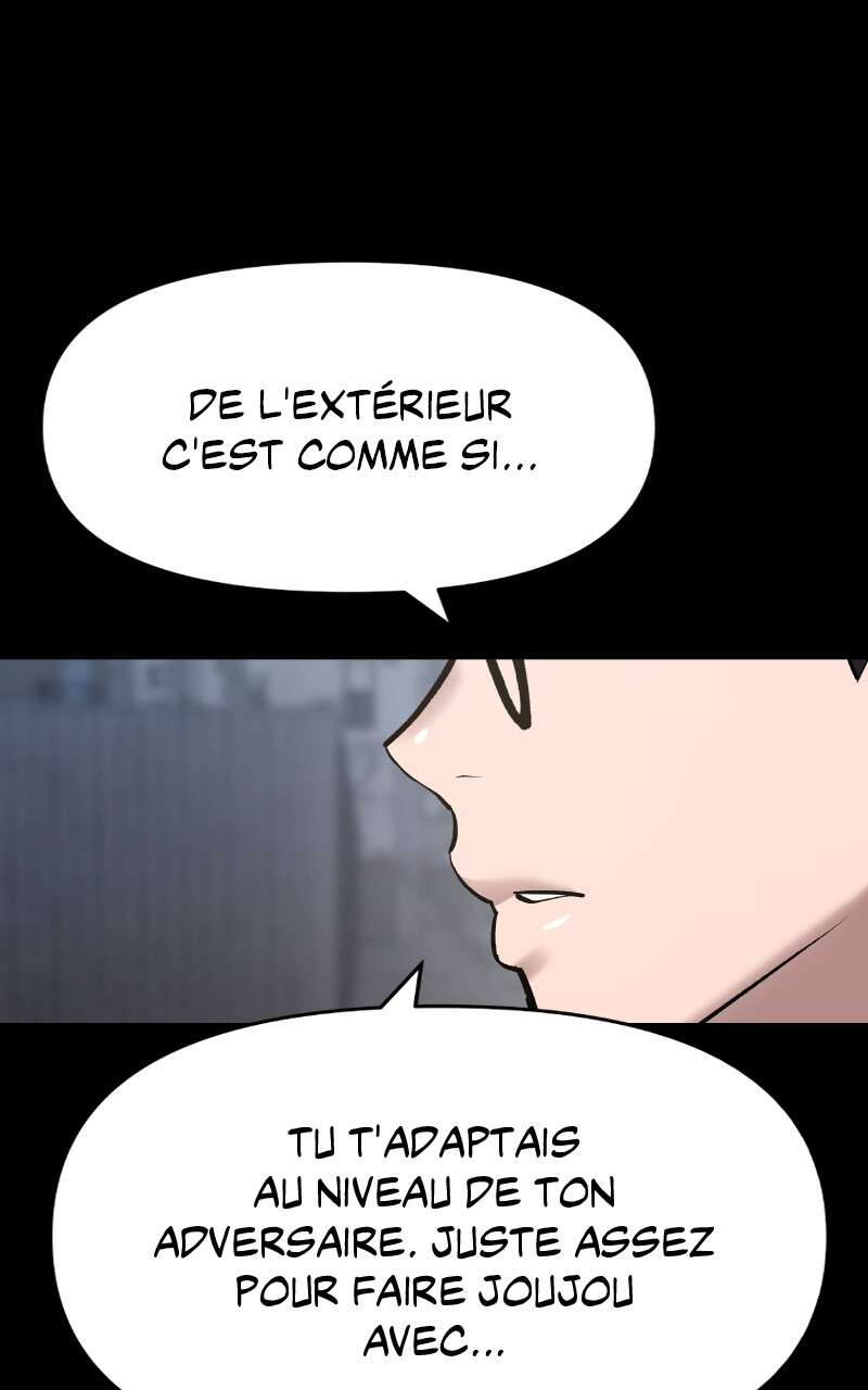 The Bully in Charge Chapitre 49 - Page 22