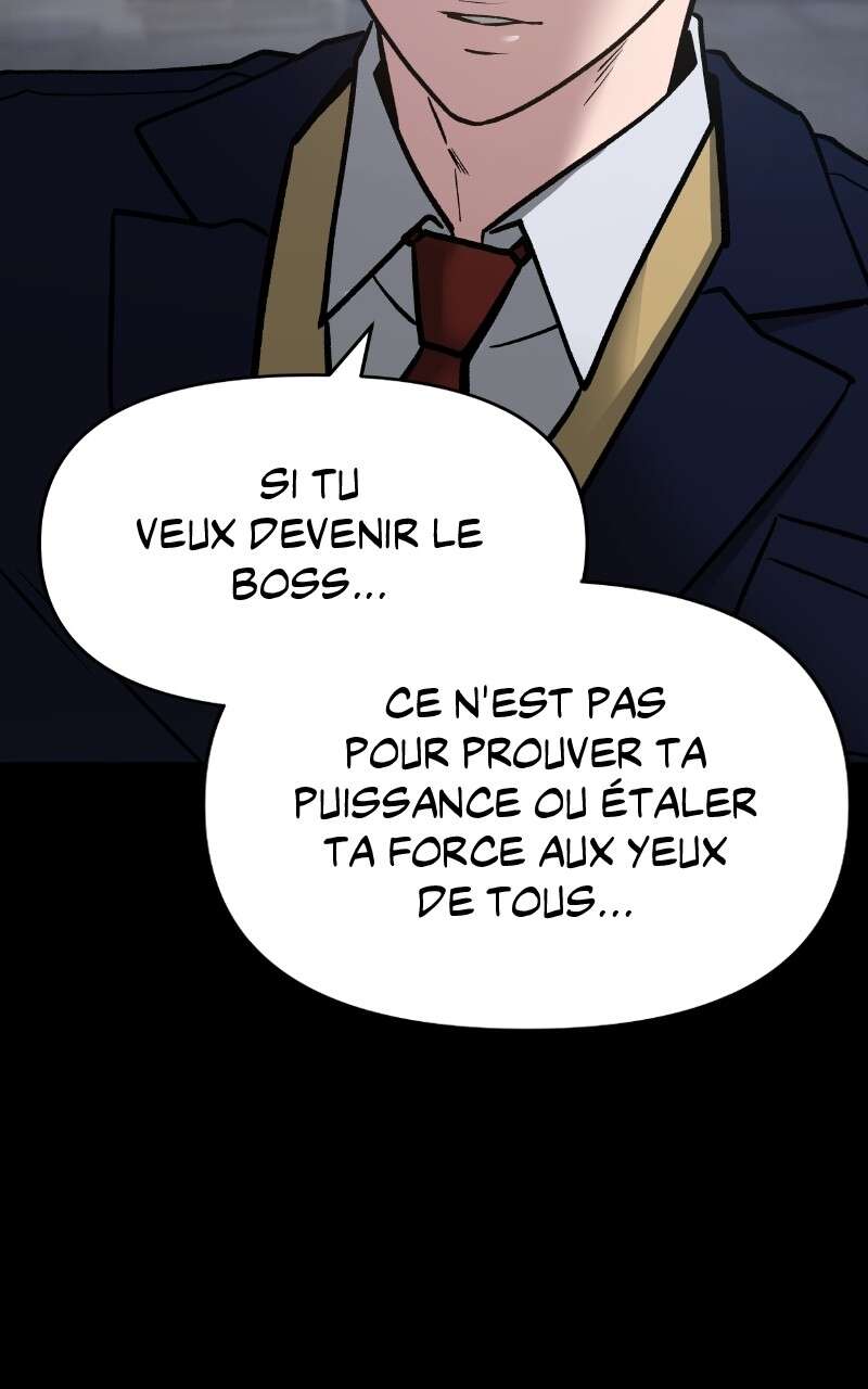 The Bully in Charge Chapitre 49 - Page 24