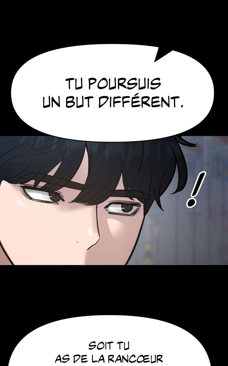 The Bully in Charge Chapitre 49 - Page 25