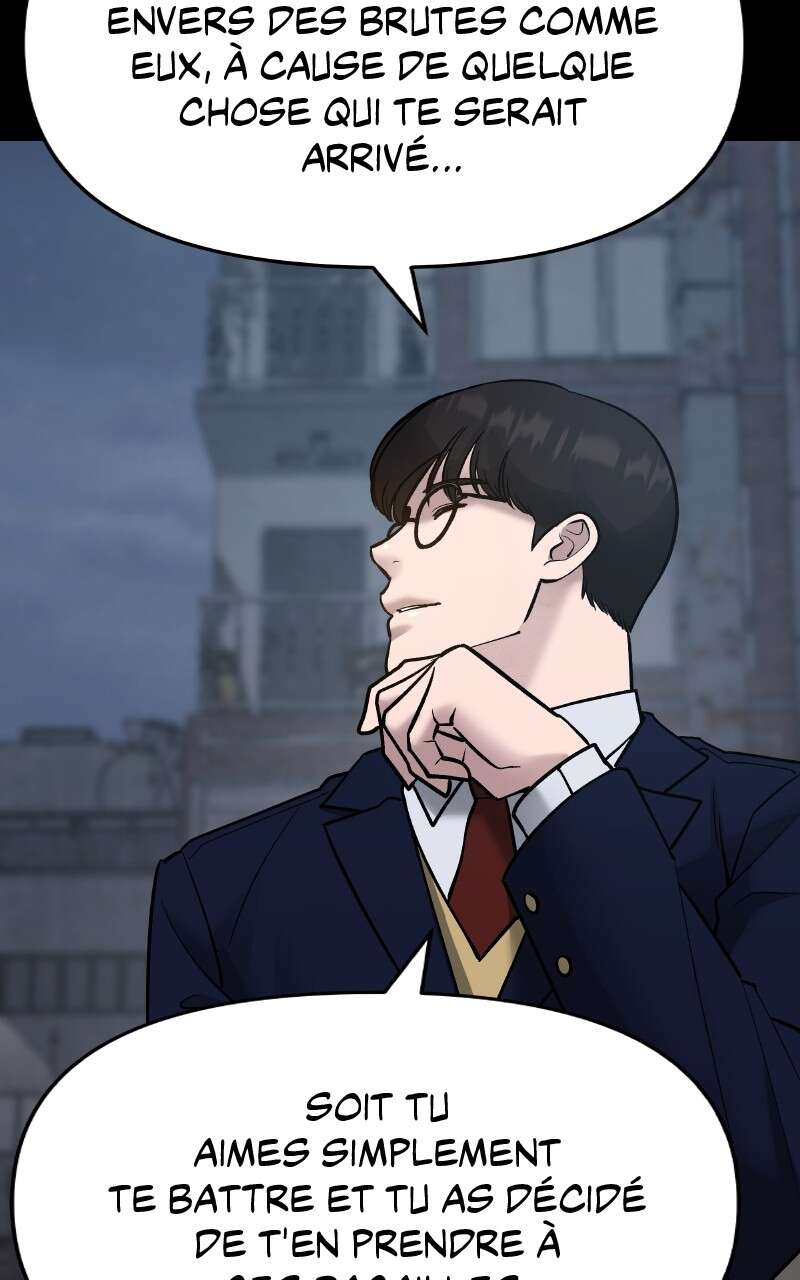 The Bully in Charge Chapitre 49 - Page 26