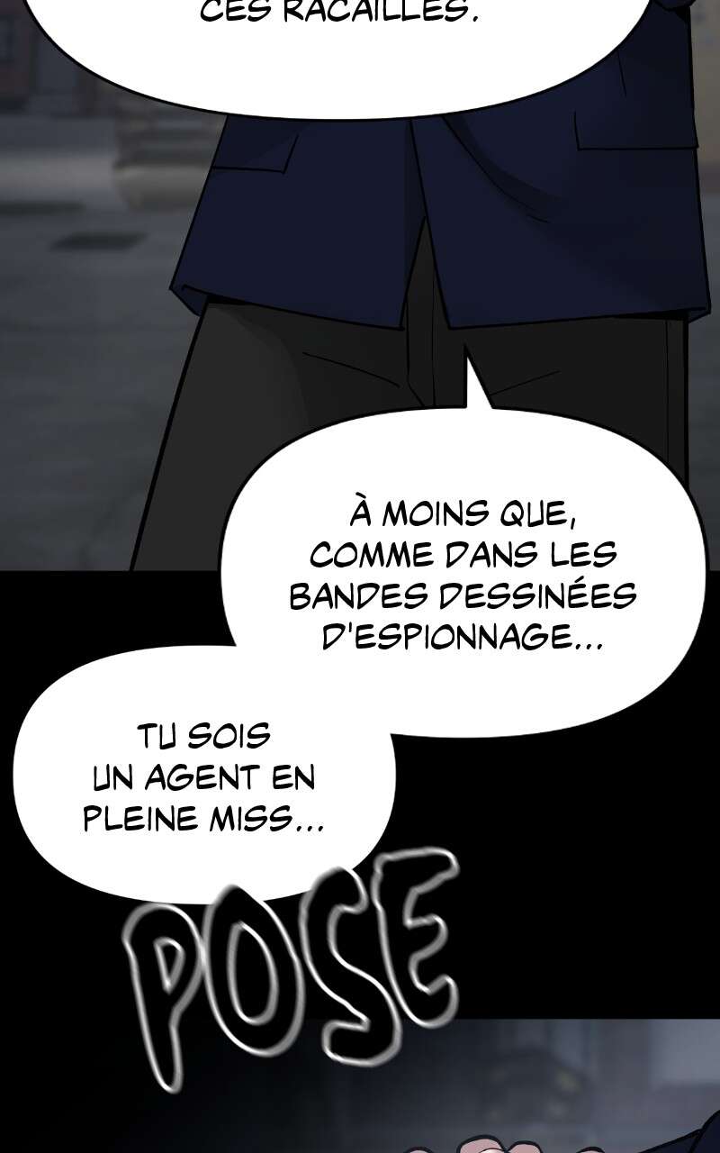 The Bully in Charge Chapitre 49 - Page 27