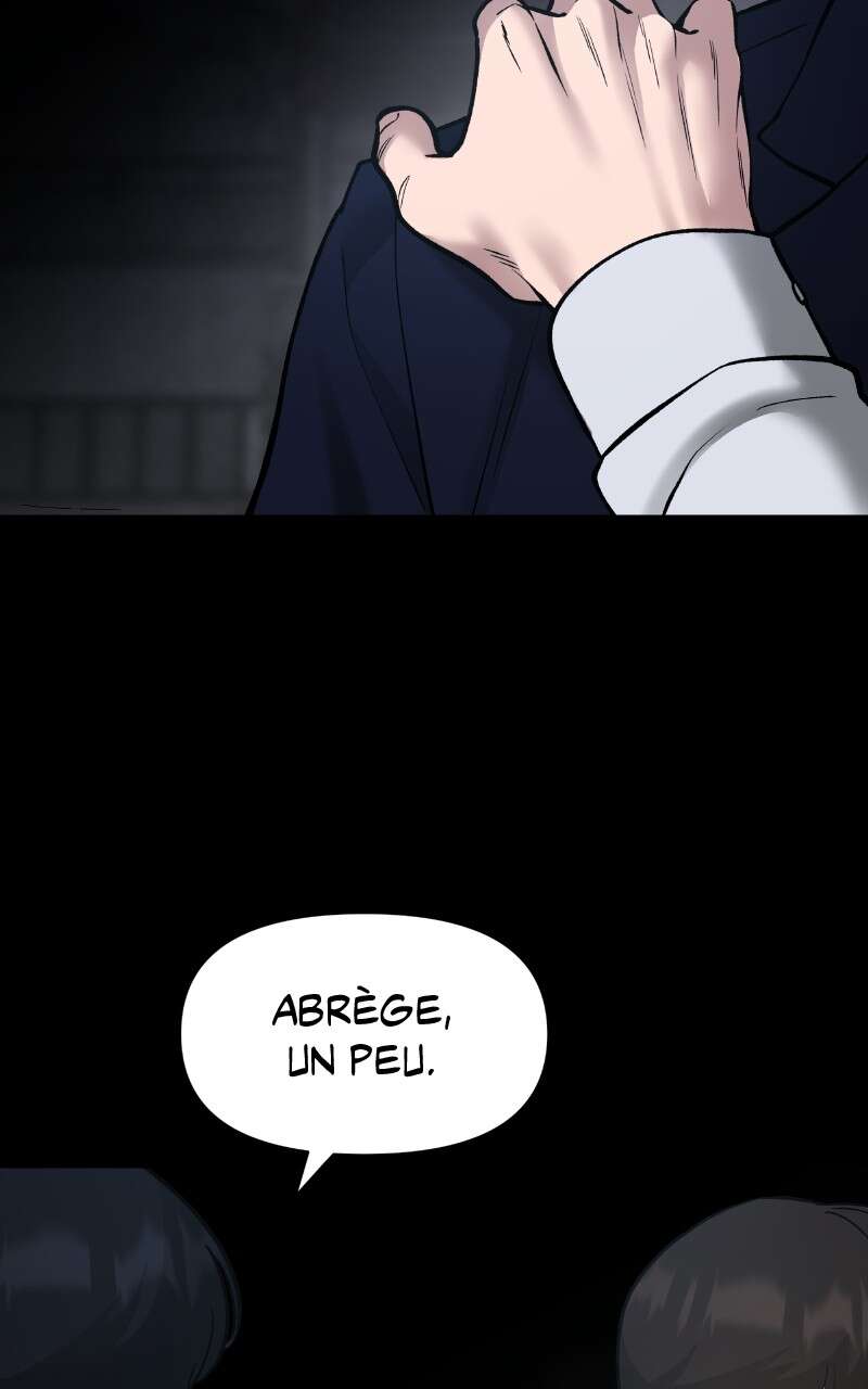 The Bully in Charge Chapitre 49 - Page 28