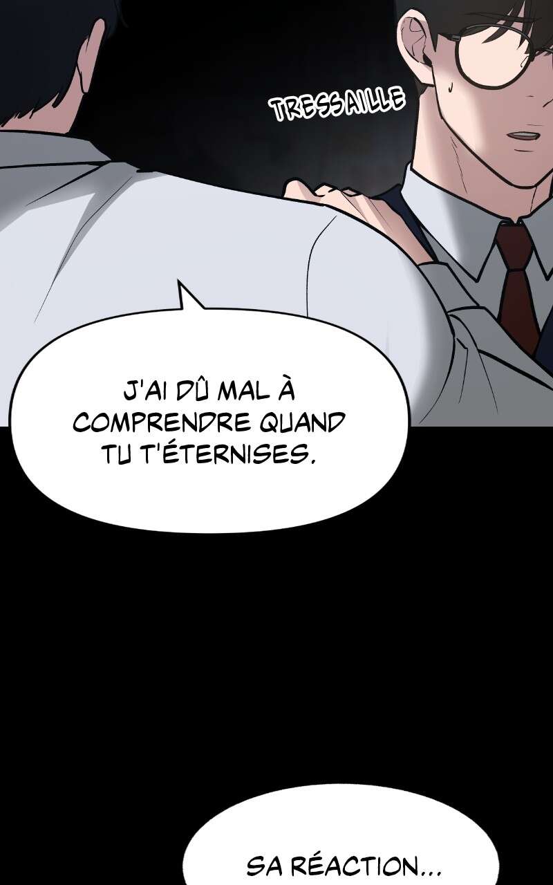 The Bully in Charge Chapitre 49 - Page 29