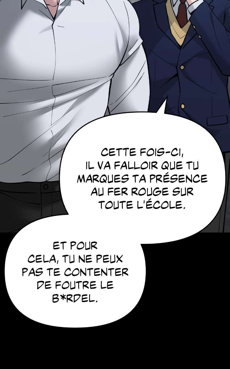 The Bully in Charge Chapitre 49 - Page 3