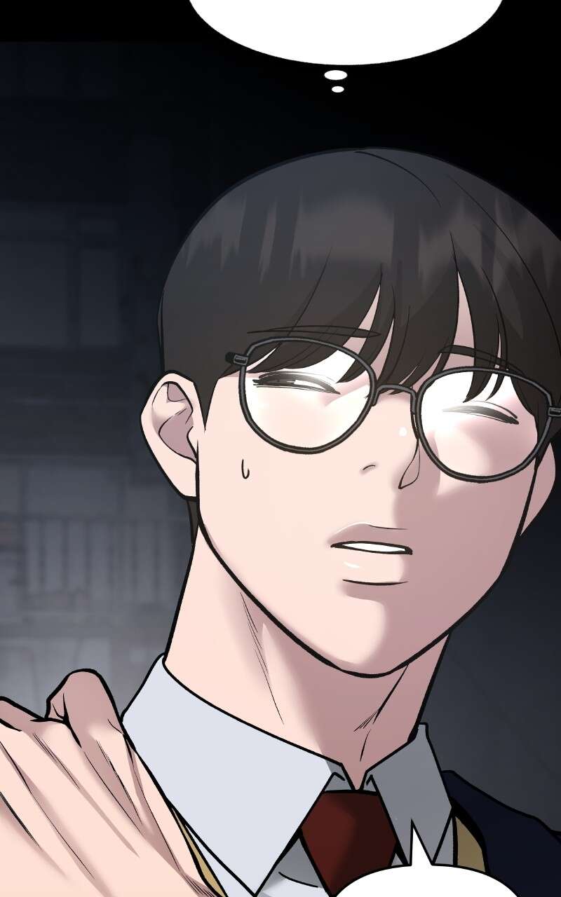 The Bully in Charge Chapitre 49 - Page 30