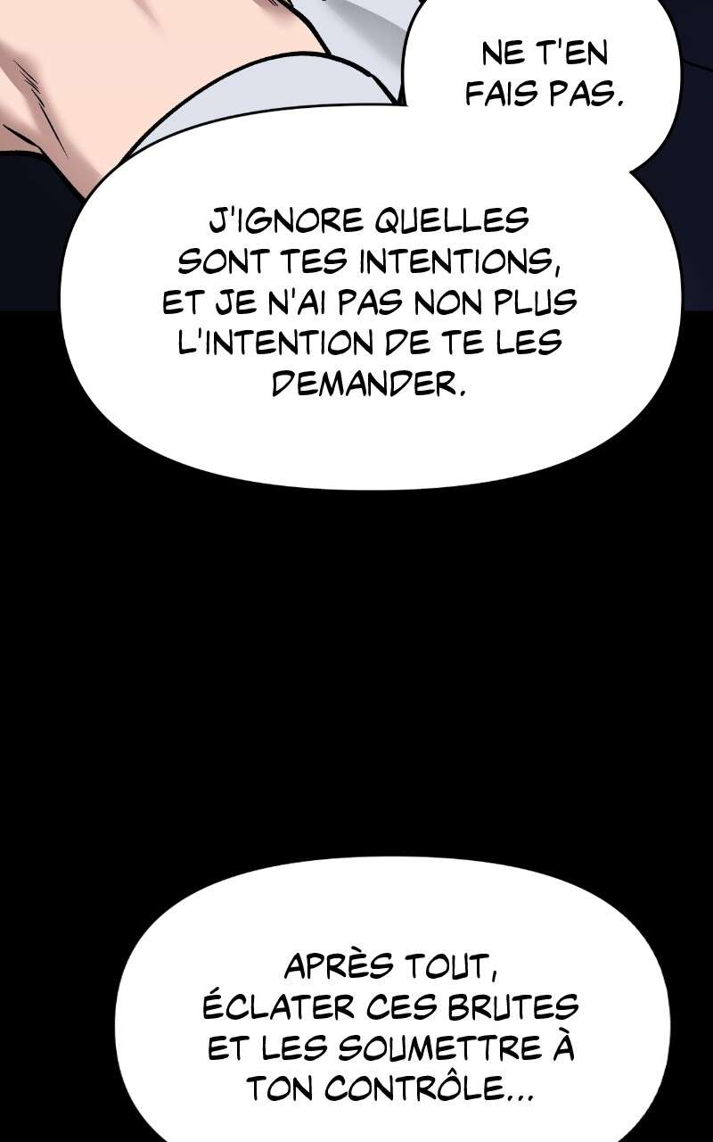 The Bully in Charge Chapitre 49 - Page 31