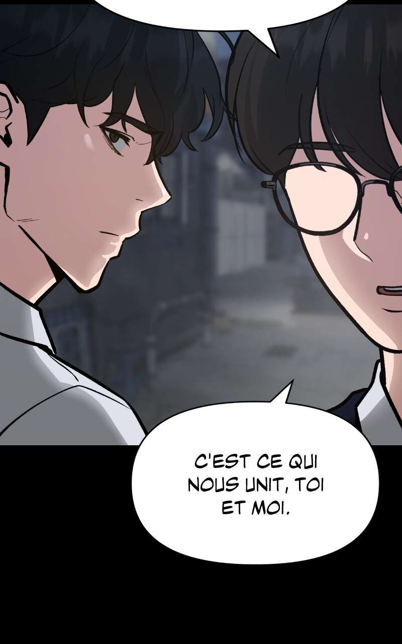 The Bully in Charge Chapitre 49 - Page 32