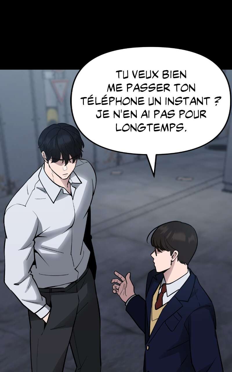 The Bully in Charge Chapitre 49 - Page 33