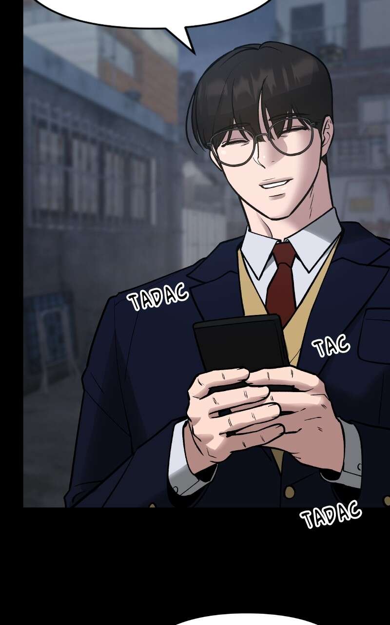 The Bully in Charge Chapitre 49 - Page 35