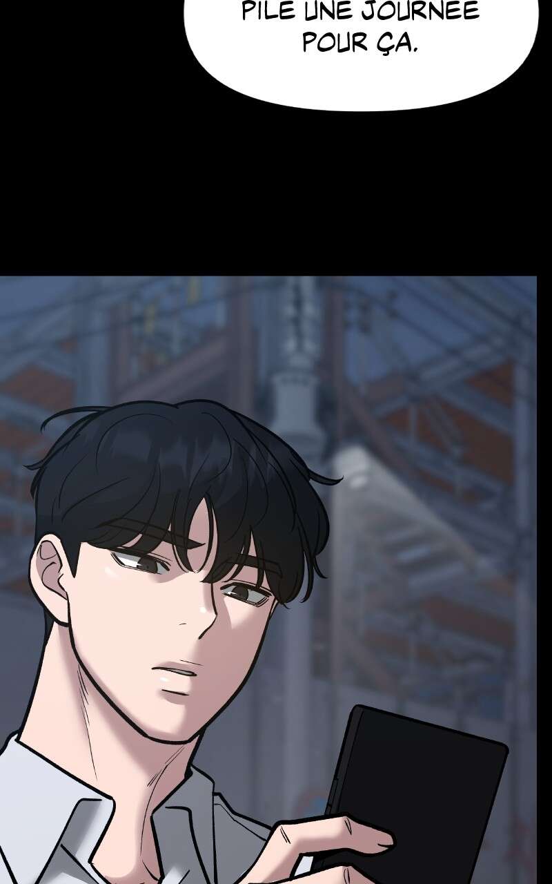 The Bully in Charge Chapitre 49 - Page 37