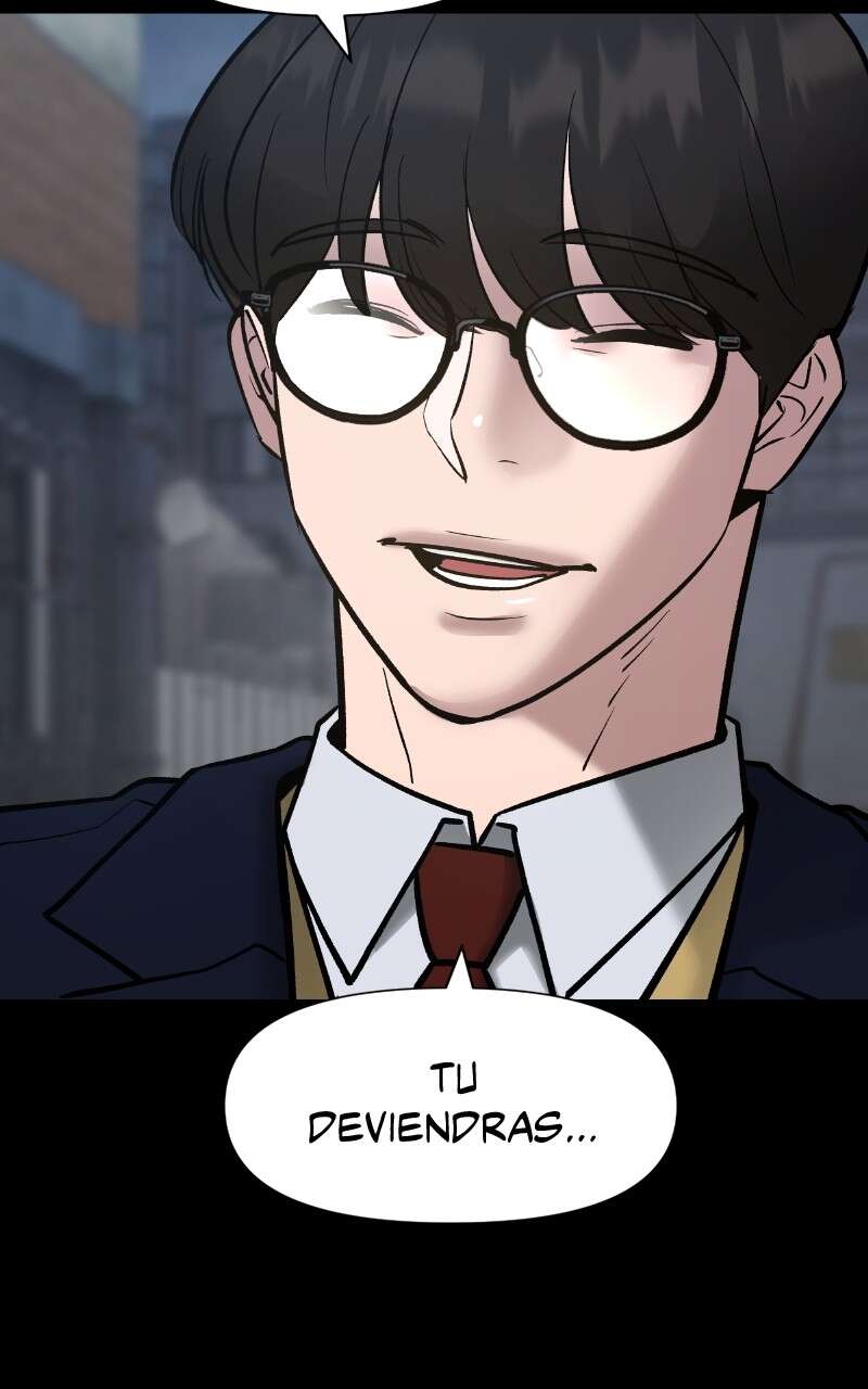 The Bully in Charge Chapitre 49 - Page 39
