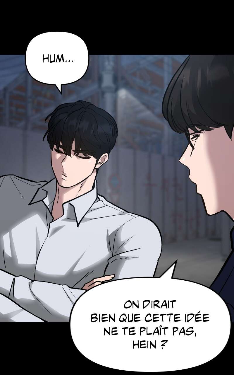 The Bully in Charge Chapitre 49 - Page 4