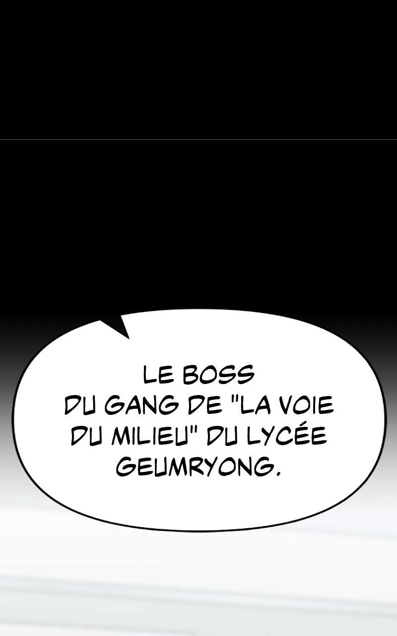 The Bully in Charge Chapitre 49 - Page 40