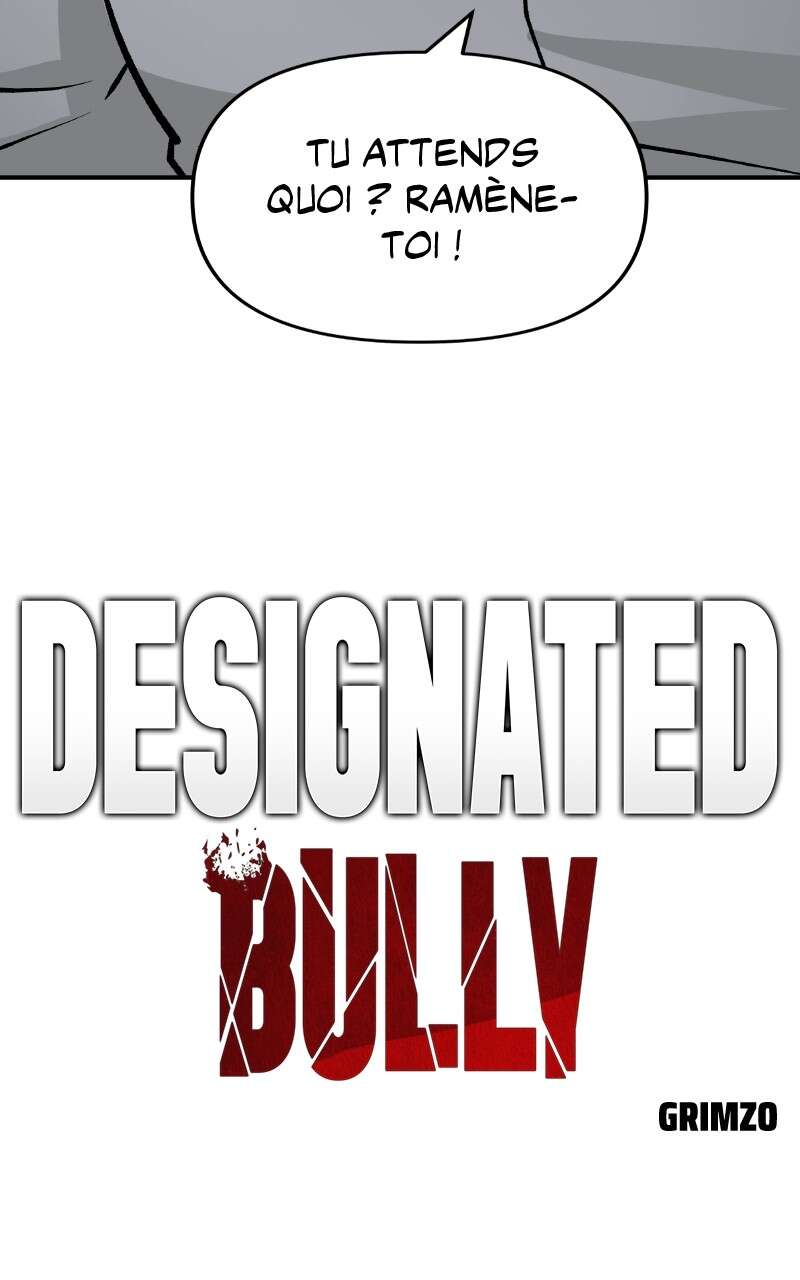 The Bully in Charge Chapitre 49 - Page 42