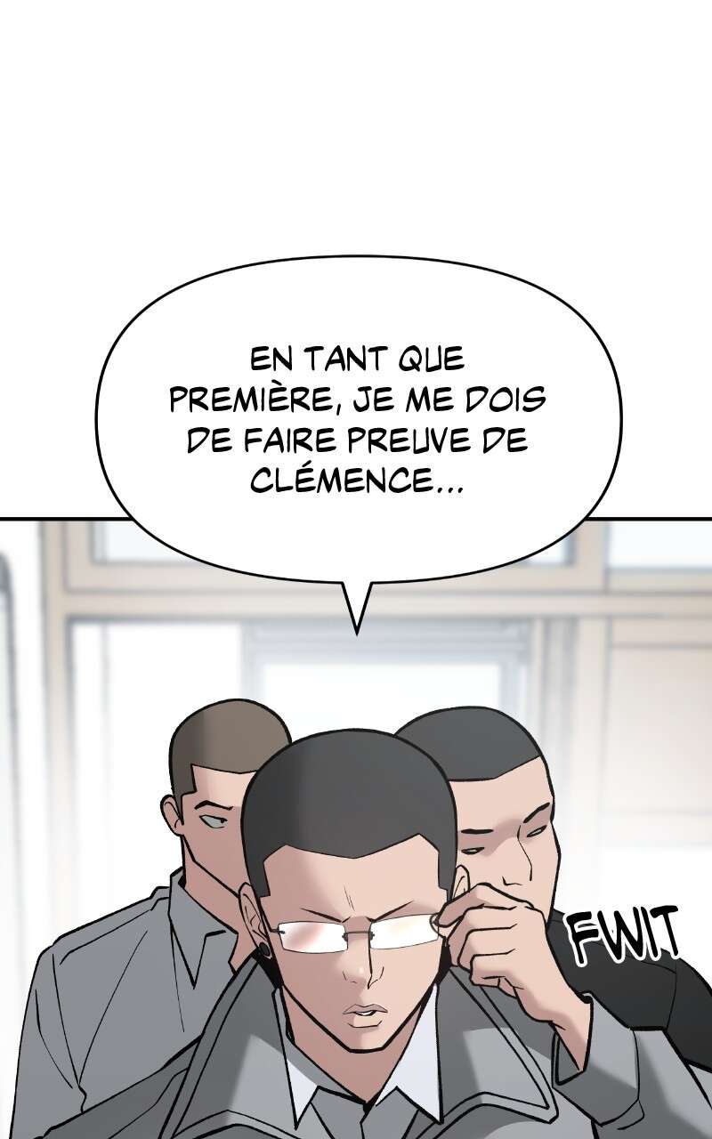 The Bully in Charge Chapitre 49 - Page 43