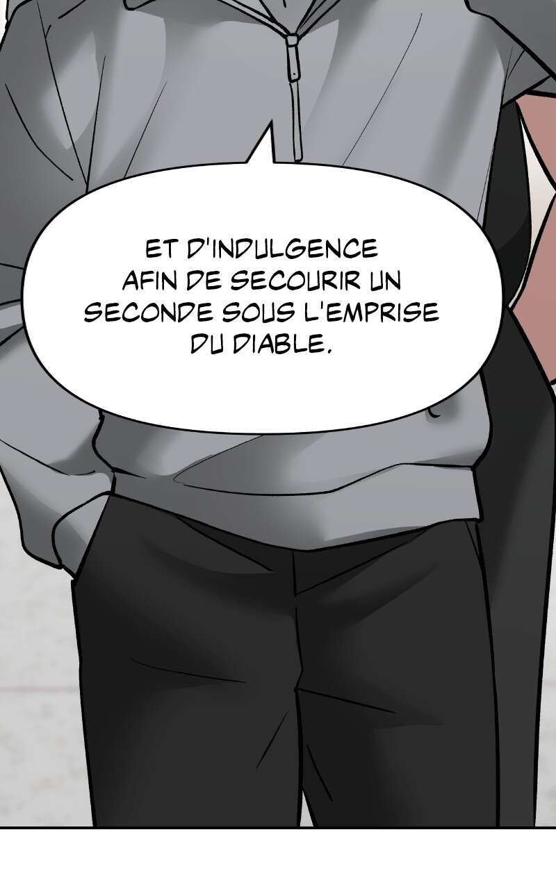 The Bully in Charge Chapitre 49 - Page 44