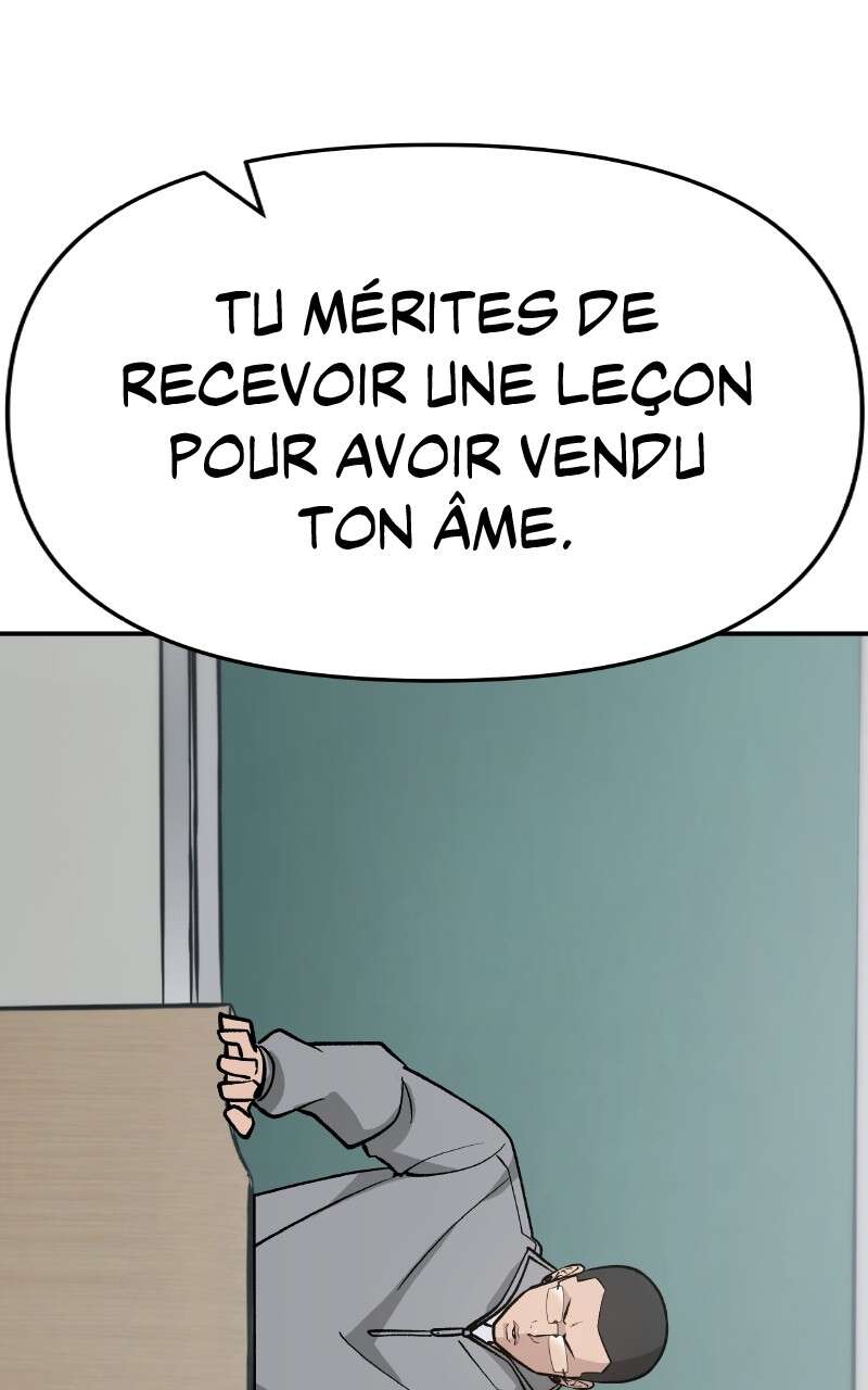 The Bully in Charge Chapitre 49 - Page 45