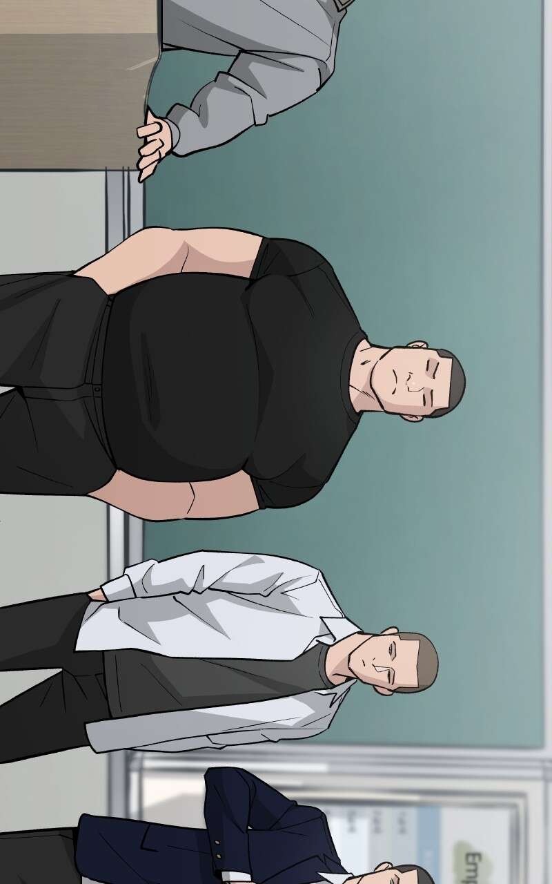 The Bully in Charge Chapitre 49 - Page 46