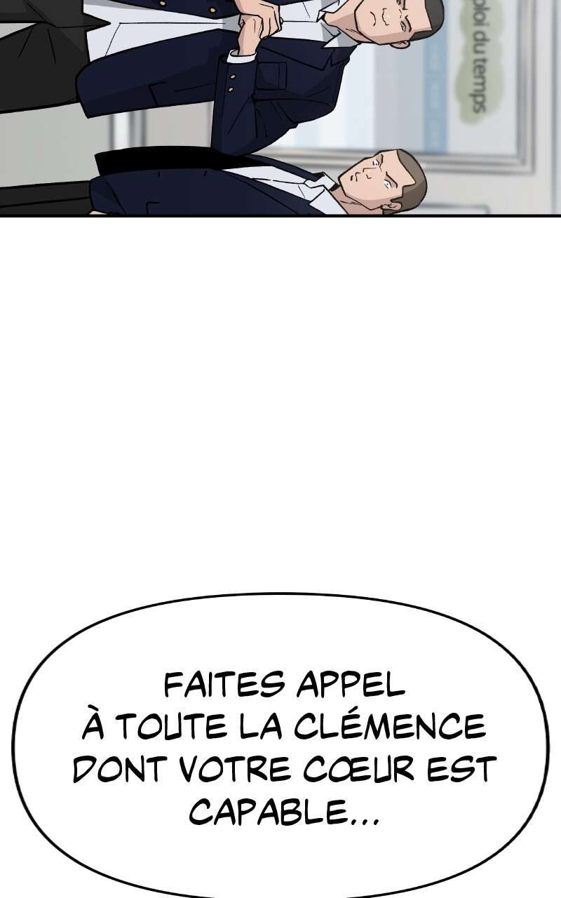 The Bully in Charge Chapitre 49 - Page 47