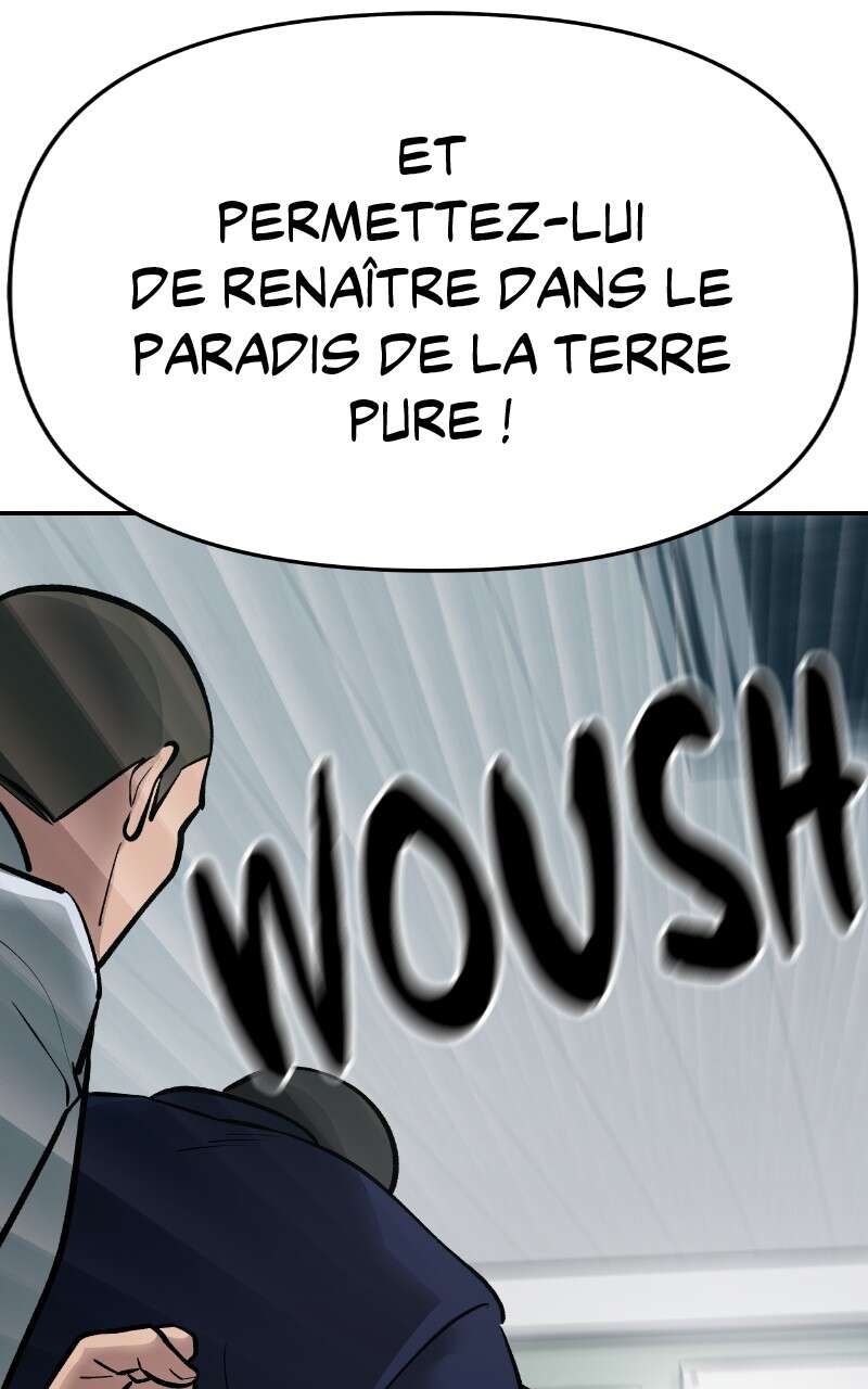 The Bully in Charge Chapitre 49 - Page 49