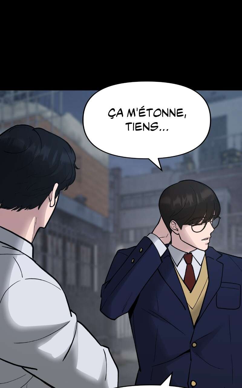 The Bully in Charge Chapitre 49 - Page 5