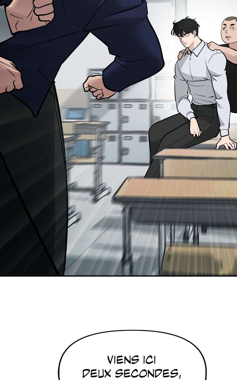 The Bully in Charge Chapitre 49 - Page 50