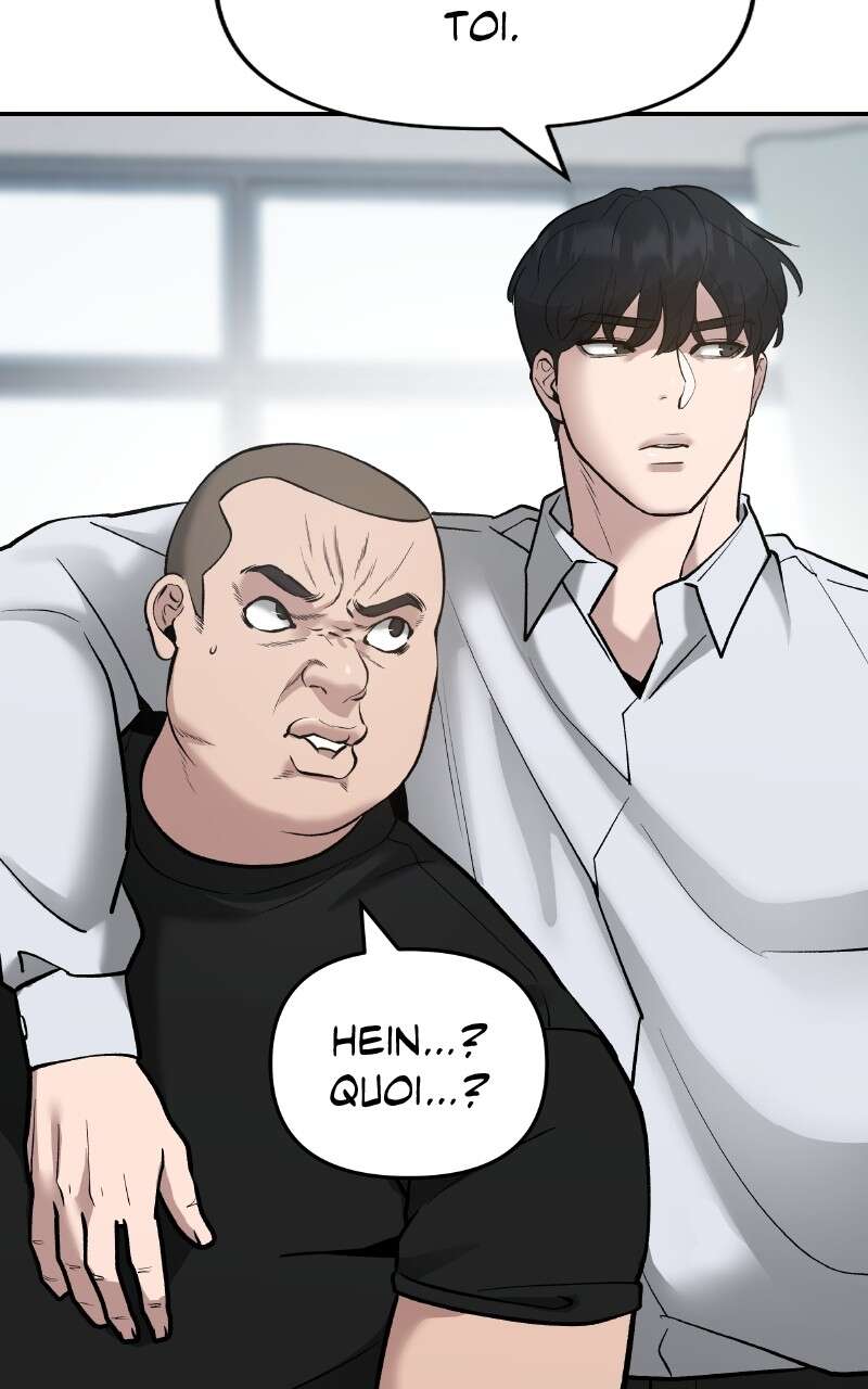 The Bully in Charge Chapitre 49 - Page 51