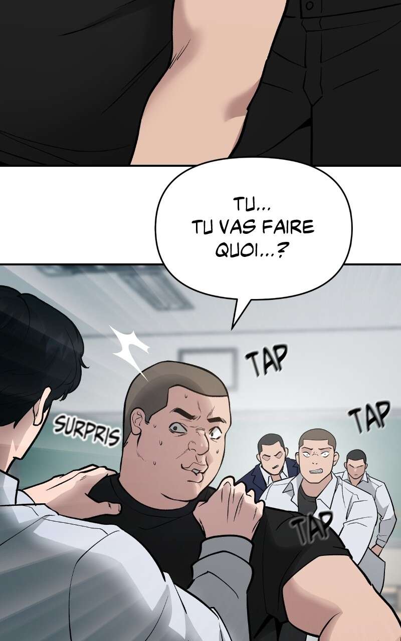 The Bully in Charge Chapitre 49 - Page 52