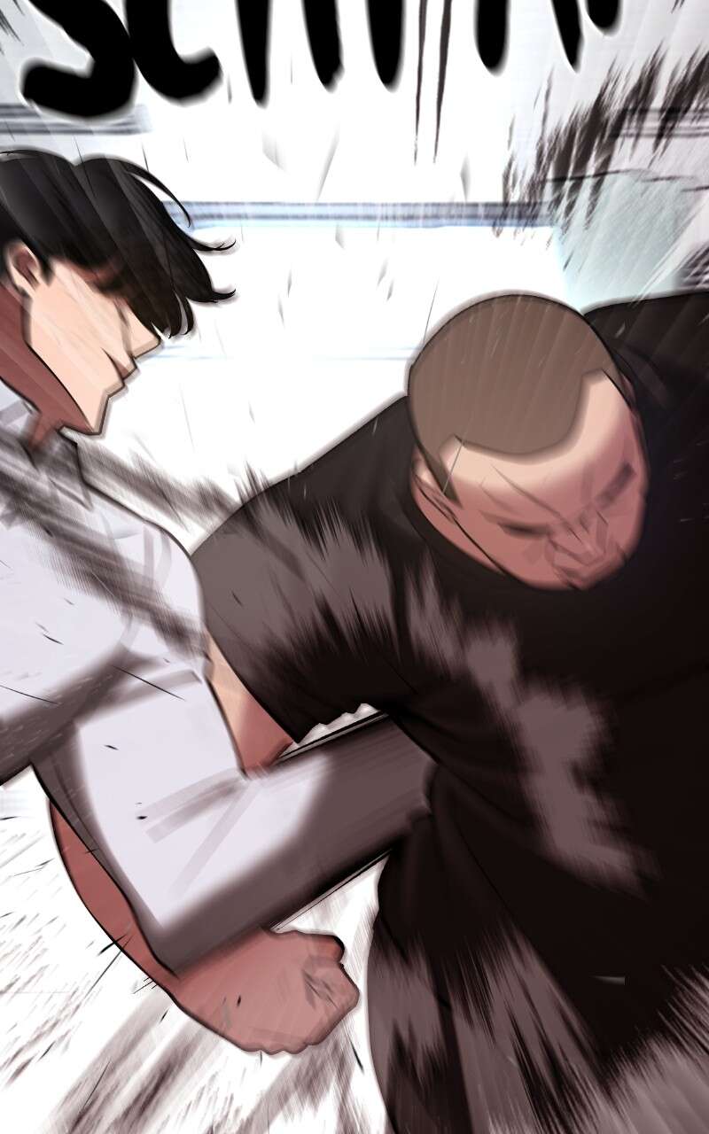 The Bully in Charge Chapitre 49 - Page 54
