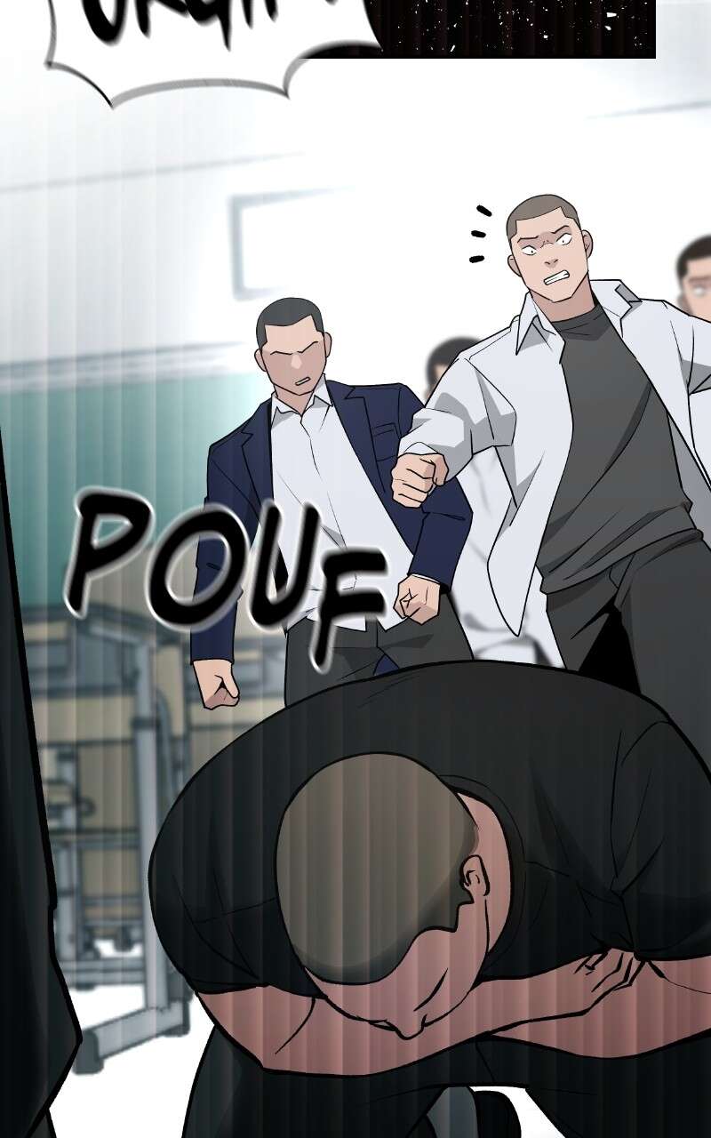 The Bully in Charge Chapitre 49 - Page 56