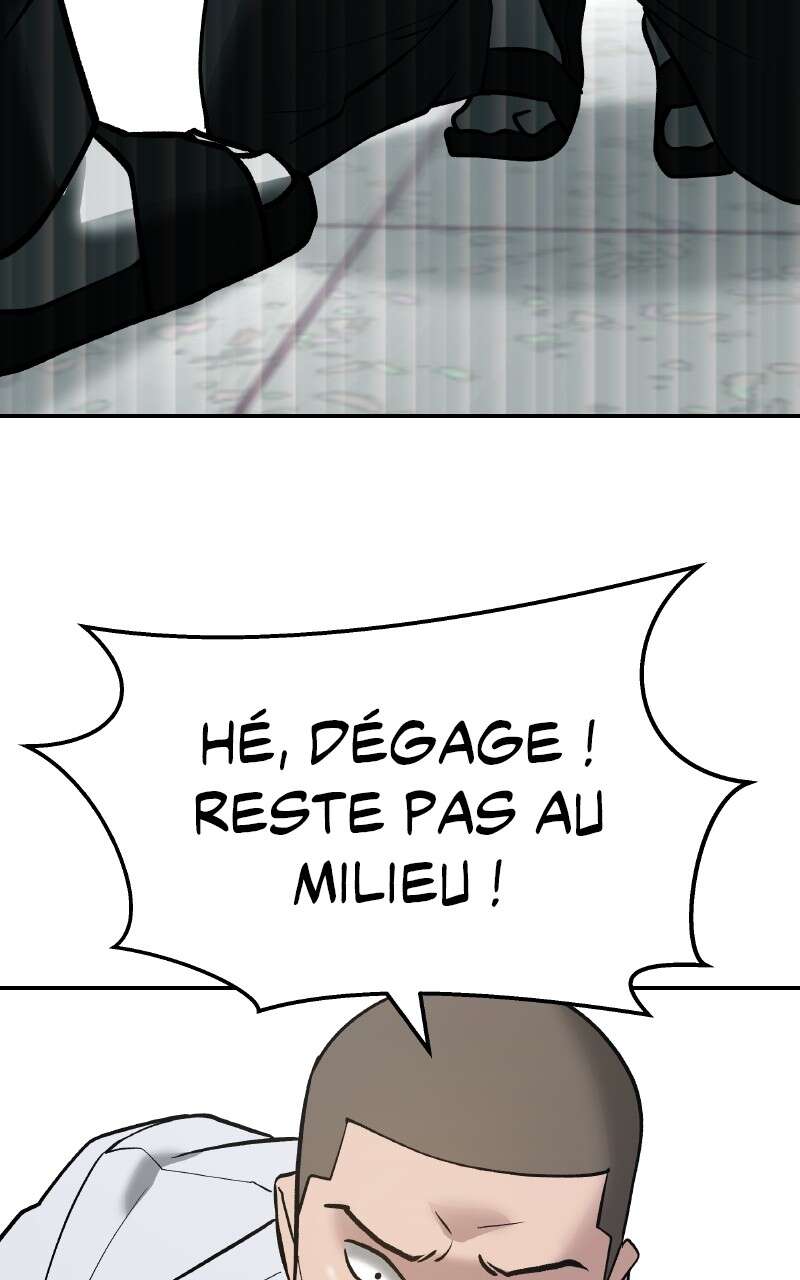 The Bully in Charge Chapitre 49 - Page 57