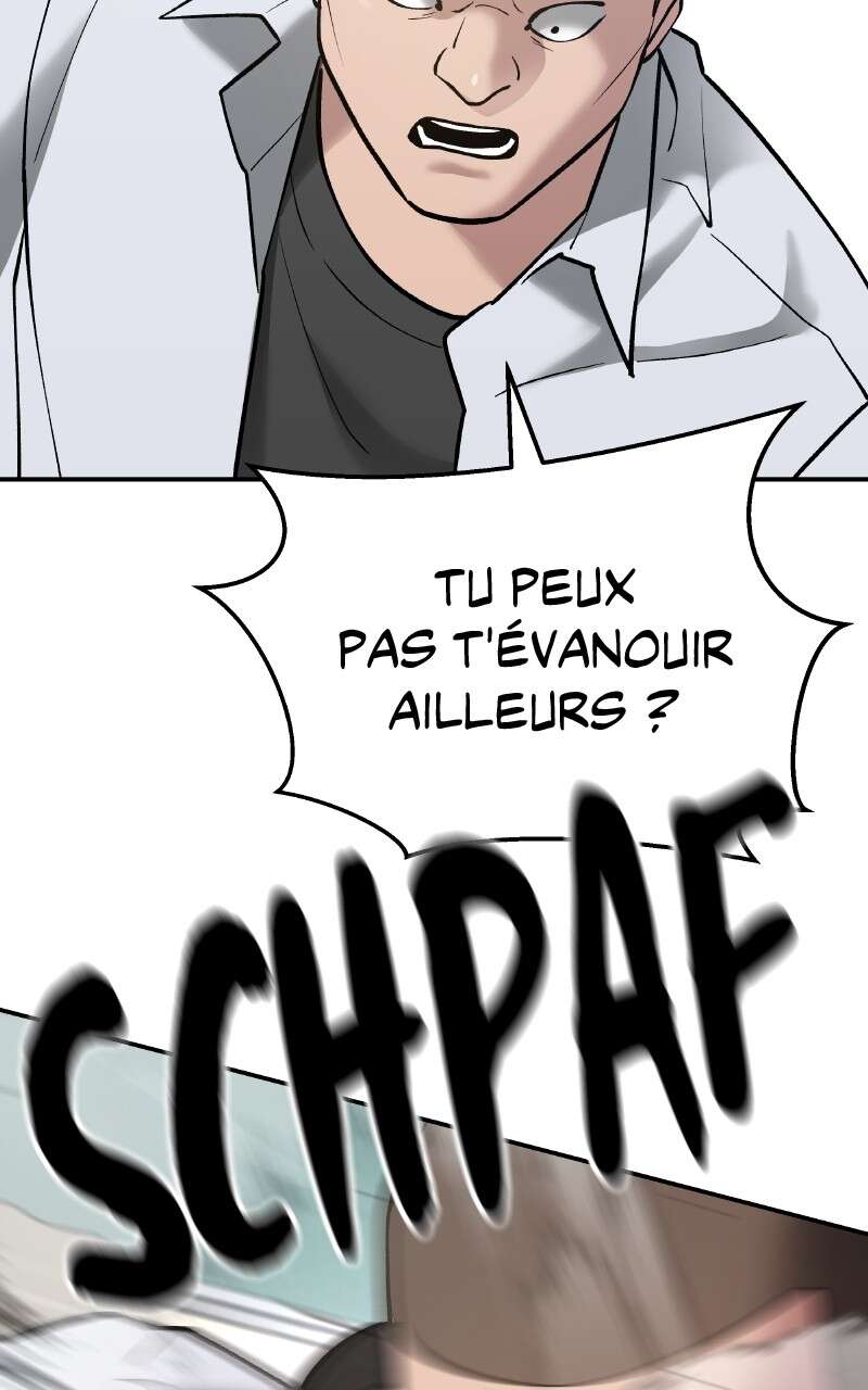 The Bully in Charge Chapitre 49 - Page 58