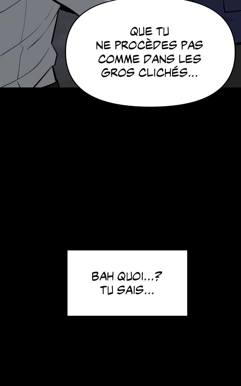 The Bully in Charge Chapitre 49 - Page 6