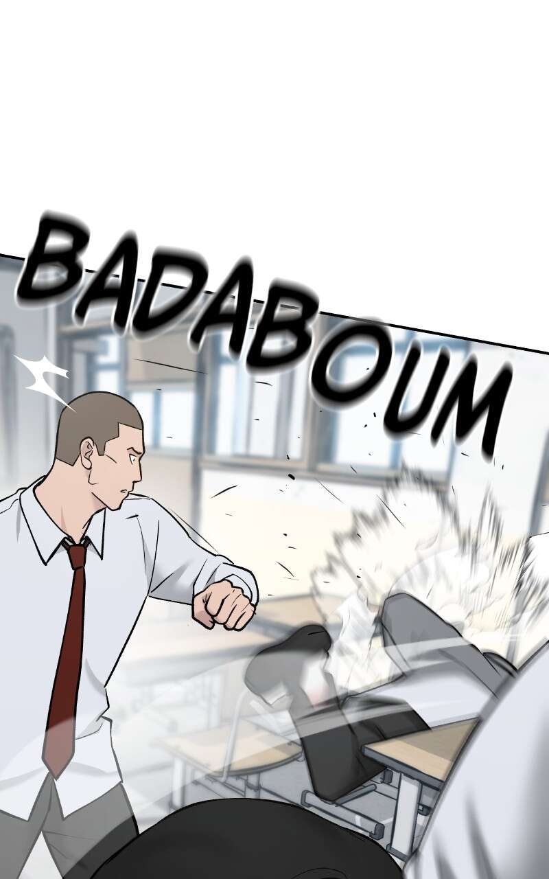 The Bully in Charge Chapitre 49 - Page 60