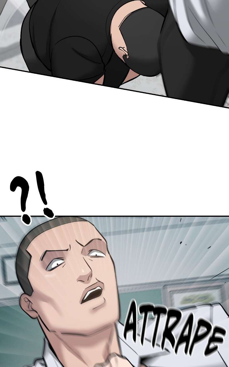 The Bully in Charge Chapitre 49 - Page 61