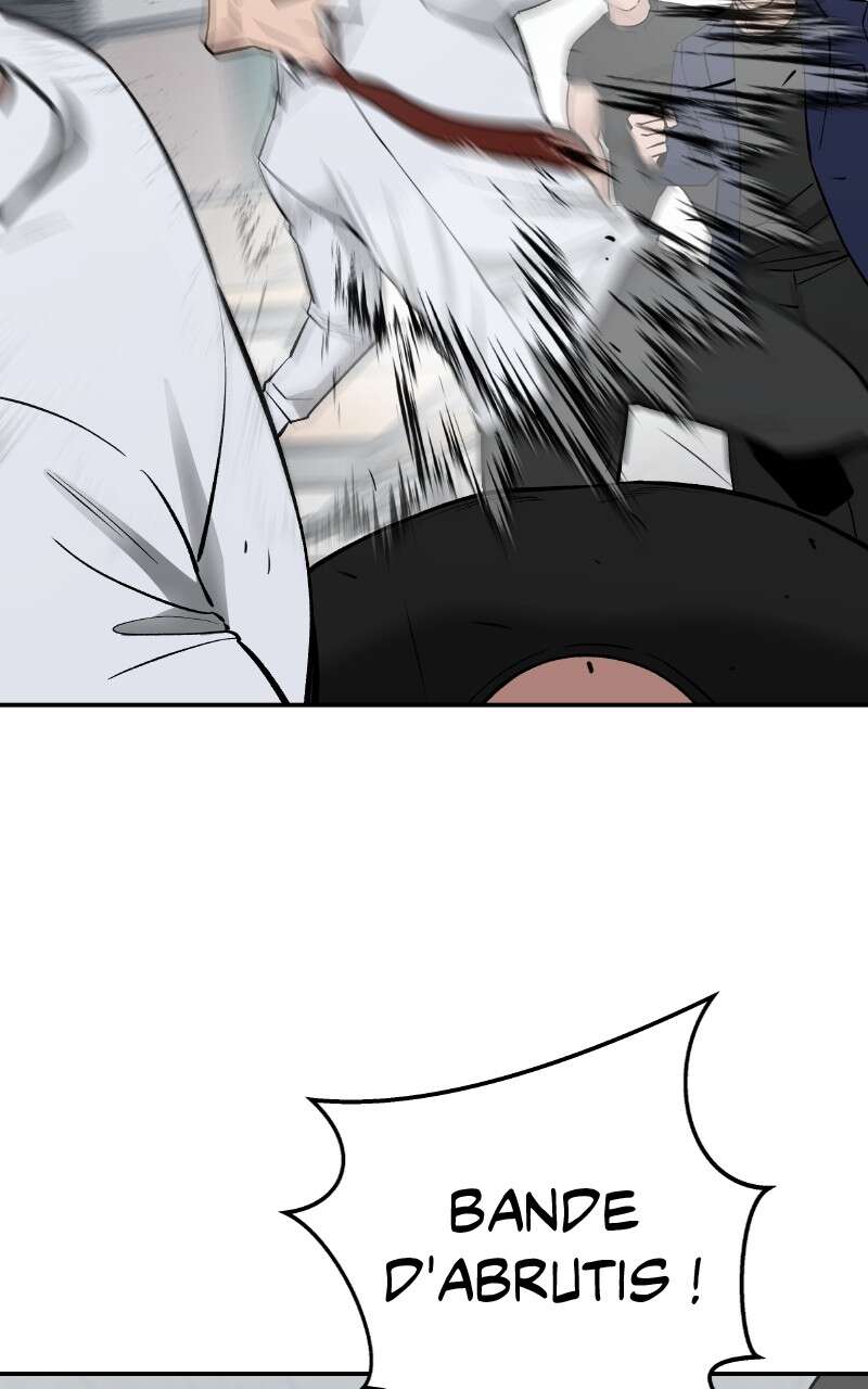 The Bully in Charge Chapitre 49 - Page 63