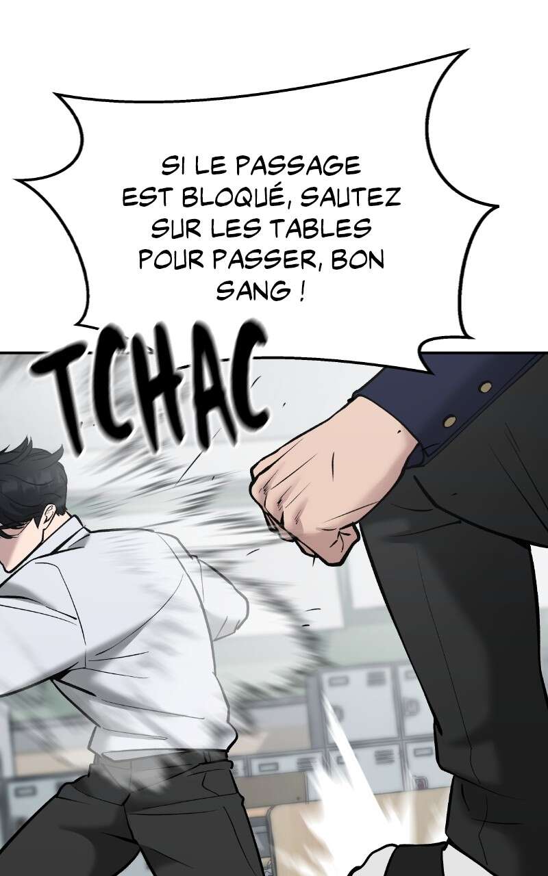 The Bully in Charge Chapitre 49 - Page 65