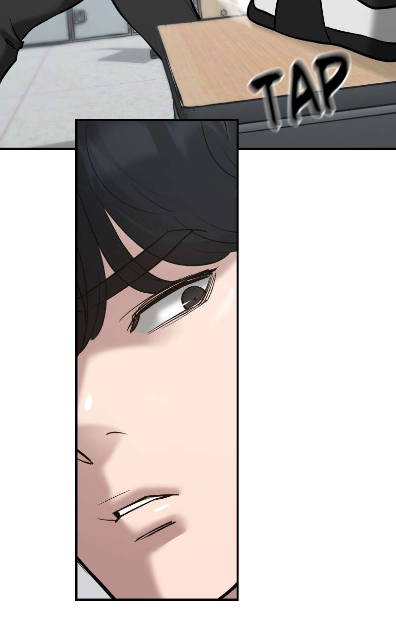 The Bully in Charge Chapitre 49 - Page 66