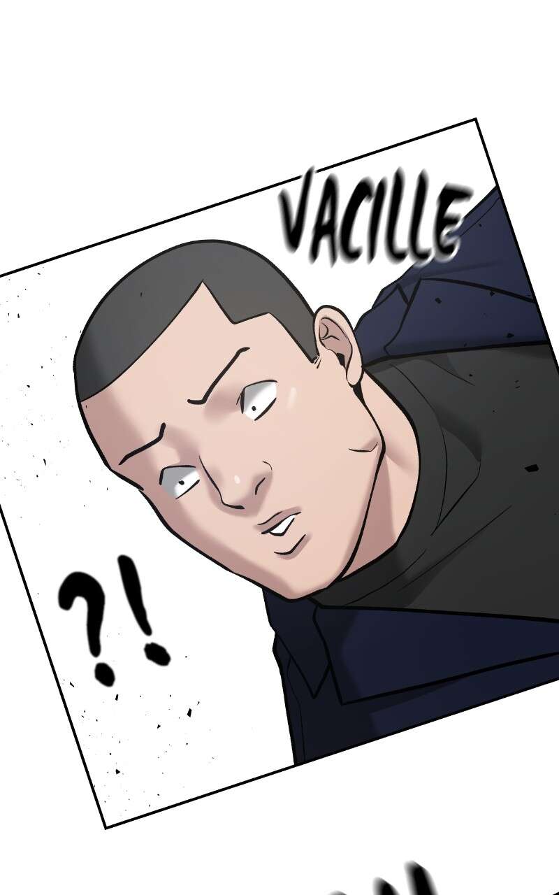 The Bully in Charge Chapitre 49 - Page 68