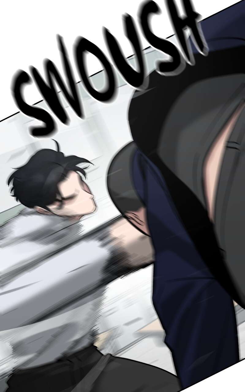 The Bully in Charge Chapitre 49 - Page 69