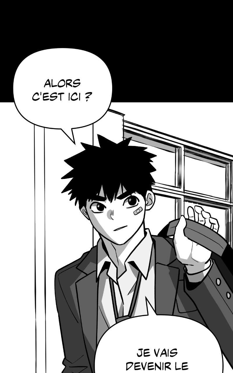 The Bully in Charge Chapitre 49 - Page 7